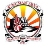 Kingman Area Chamber of Commerce logo